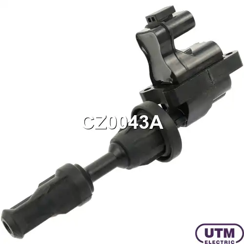 Катушка зажигания UTM CZ0043A