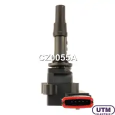 Катушка зажигания UTM CZ0055A