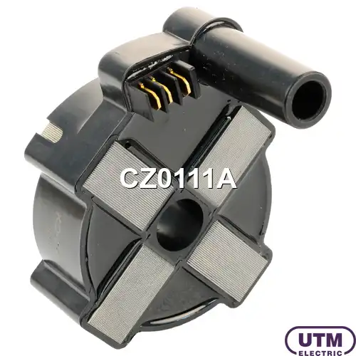 Катушка зажигания UTM CZ0111A