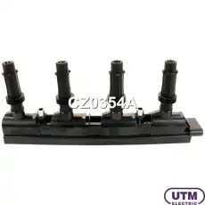 Катушка зажигания UTM CZ0354A