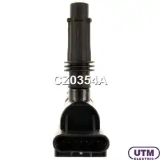 Катушка зажигания UTM CZ0354A