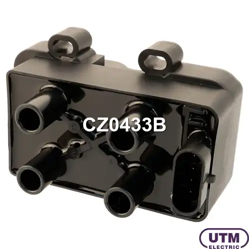 Катушка зажигания UTM CZ0433B