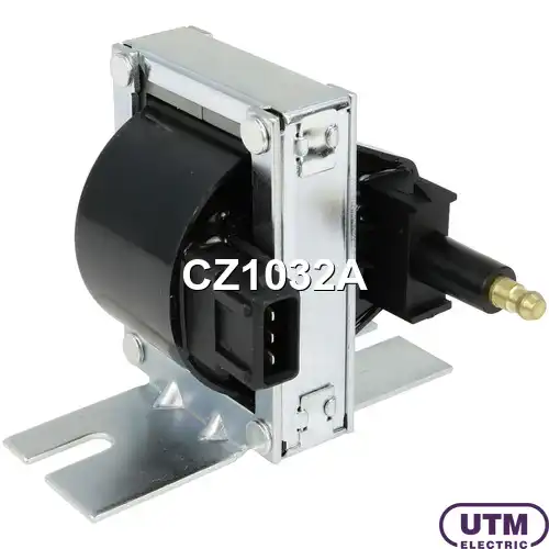 Катушка зажигания UTM CZ1032A