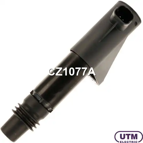 Катушка зажигания UTM CZ1077A