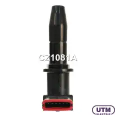 Катушка зажигания UTM CZ1081A