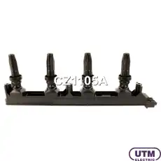 Катушка зажигания UTM CZ1105A