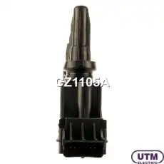 Катушка зажигания UTM CZ1105A