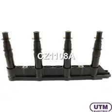 Катушка зажигания UTM CZ1108A
