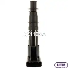 Катушка зажигания UTM CZ1108A