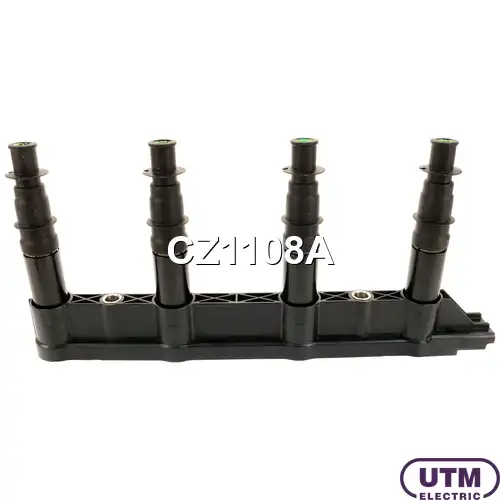 Катушка зажигания UTM CZ1108A