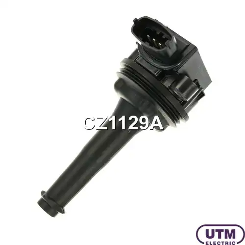 Катушка зажигания UTM CZ1129A