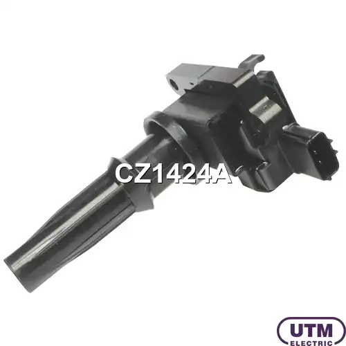 Катушка зажигания UTM CZ1424A