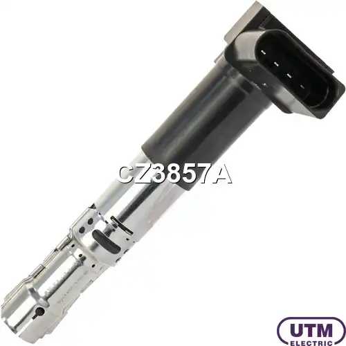 Катушка зажигания UTM CZ3857A