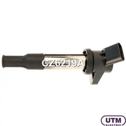 Катушка зажигания UTM CZ6219A