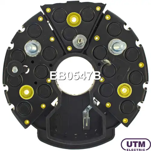 Диодный мост EB0547B UTM