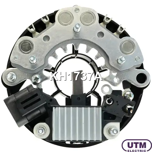 МОСТ ДИОДНЫЙ KH1737A UTM