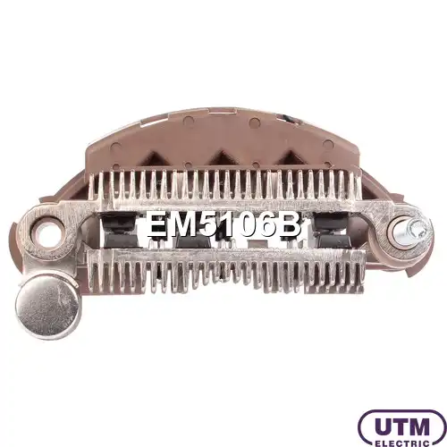 Диодный мост EM5106B UTM