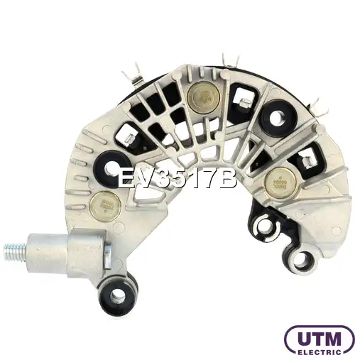 Диодный мост генератора EV3517B UTM