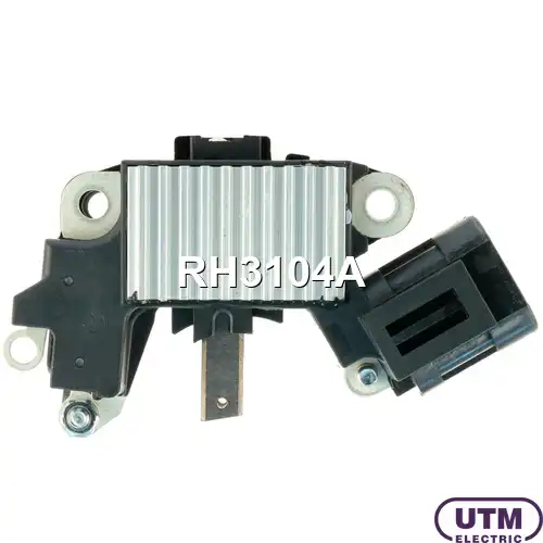 РЕГУЛЯТОР ГЕНЕРАТОРА RH3104A UTM