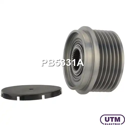 Шкив обгонный PB5331A UTM
