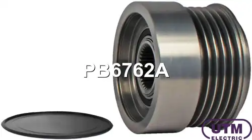 Шкив генератора PB6762A UTM