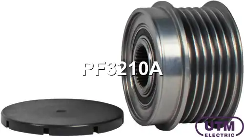 Шкив обгонный генератора PF3210A UTM