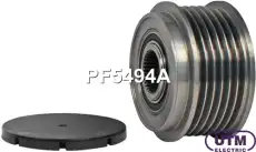 Шкив обгонный генератора PF5494A UTM