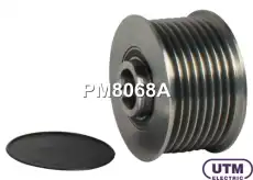 Шкив обгонный генератора PM8068A UTM