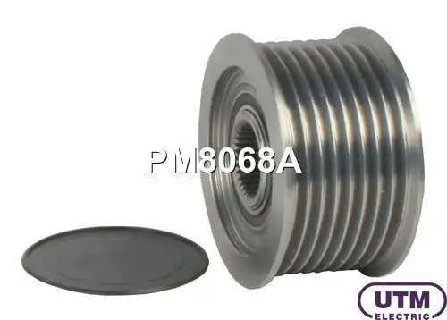 Шкив обгонный генератора PM8068A UTM