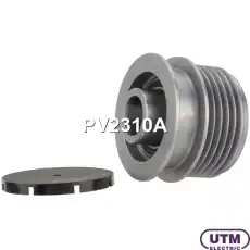 Шкив обгонный генератора PV2310A UTM