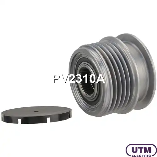 Шкив обгонный генератора PV2310A UTM