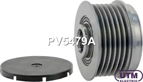 Шкив генератора PV5479A UTM