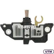 Регулятор генератора RB0270B UTM