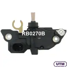 Регулятор генератора RB0270B UTM