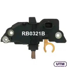 Регулятор генератора RB0321B UTM