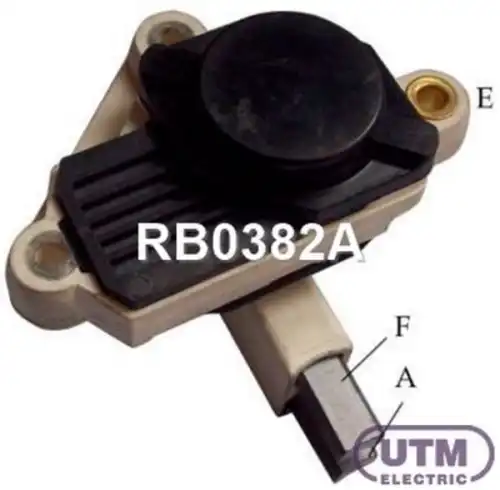 Регулятор генератора RB0382A UTM