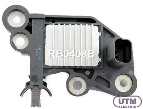 Регулятор генератора RB0408B UTM