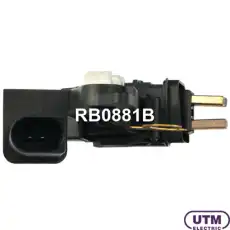 РЕГУЛЯТОР ГЕНЕРАТОРА RB0881B UTM