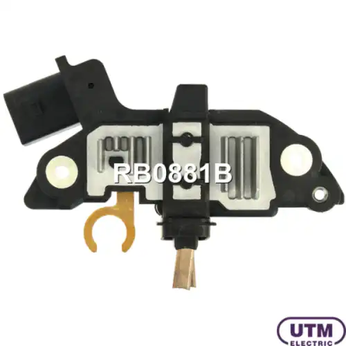 РЕГУЛЯТОР ГЕНЕРАТОРА RB0881B UTM