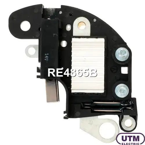 РЕГУЛЯТОР ГЕНЕРАТОРА, RE4865B UTM