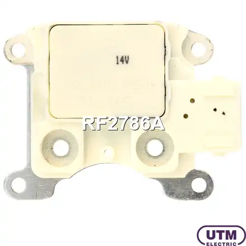 РЕГУЛЯТОР ГЕНЕРАТОРА RF2786A UTM