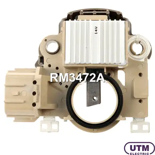 Регулятор генератора RM3472A UTM