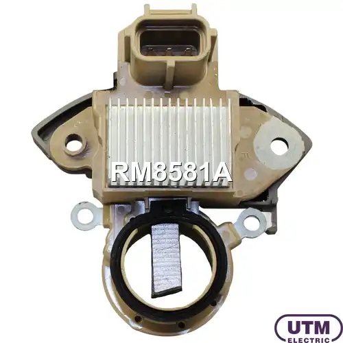  Регулятор генератора RM8581A UTM