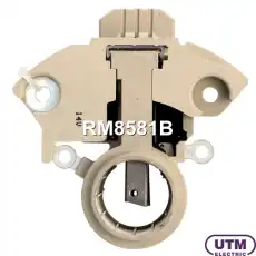  Регулятор генератора RM8581B UTM