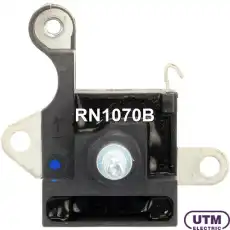  РЕГУЛЯТОР ГЕНЕРАТОРА RN1070B UTM