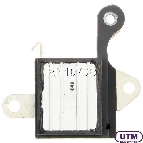  РЕГУЛЯТОР ГЕНЕРАТОРА RN1070B UTM