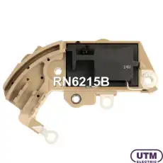 Регулятор генератора RN6215B UTM