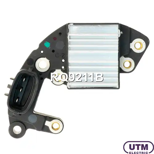  РЕГУЛЯТОР ГЕНЕРАТОРА RQ9211B UTM