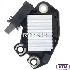 Регулятор генератора RV1194B UTM