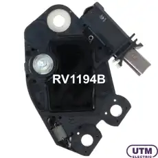 Регулятор генератора RV1194B UTM